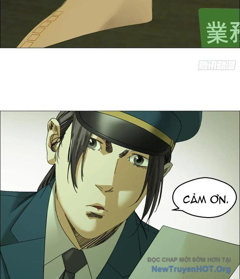 Giờ Ngọ Ba Khắc - Chapter 115 - Page 30