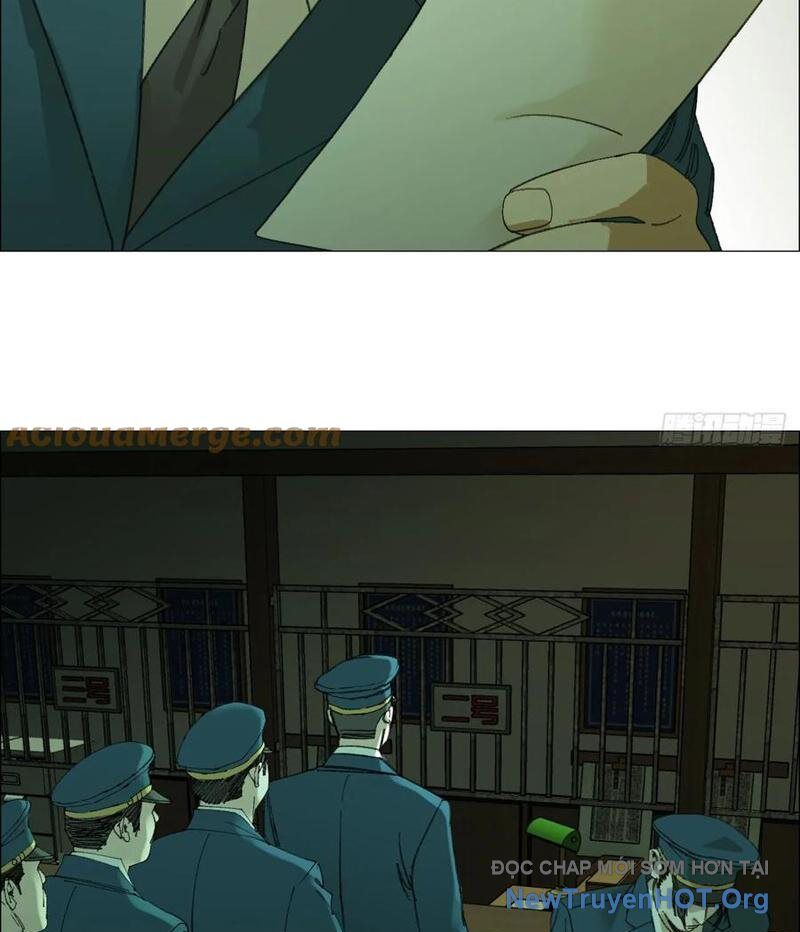 Giờ Ngọ Ba Khắc - Chapter 115 - Page 31