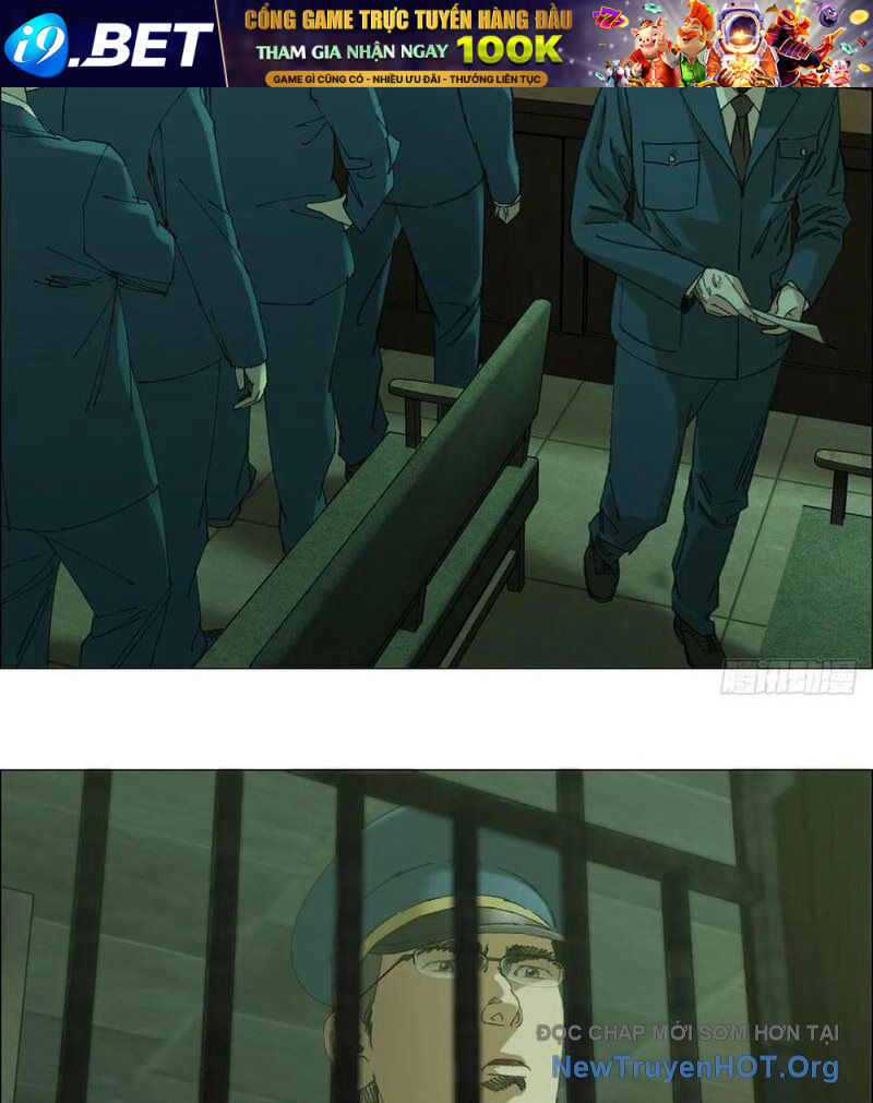 Giờ Ngọ Ba Khắc - Chapter 115 - Page 32