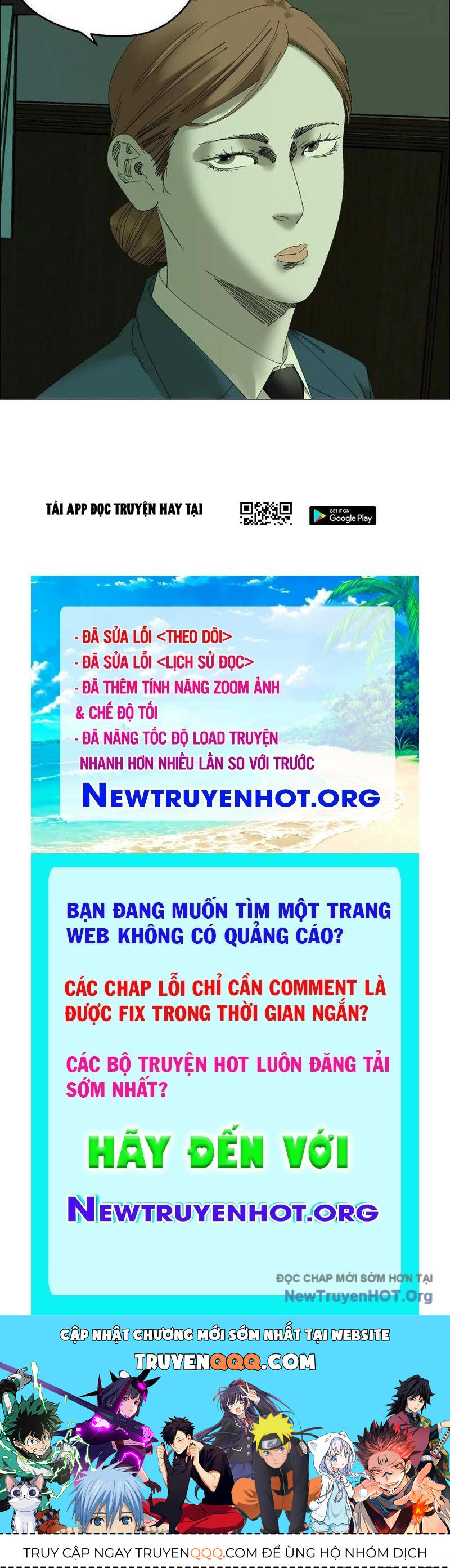 Giờ Ngọ Ba Khắc - Chapter 115 - Page 34