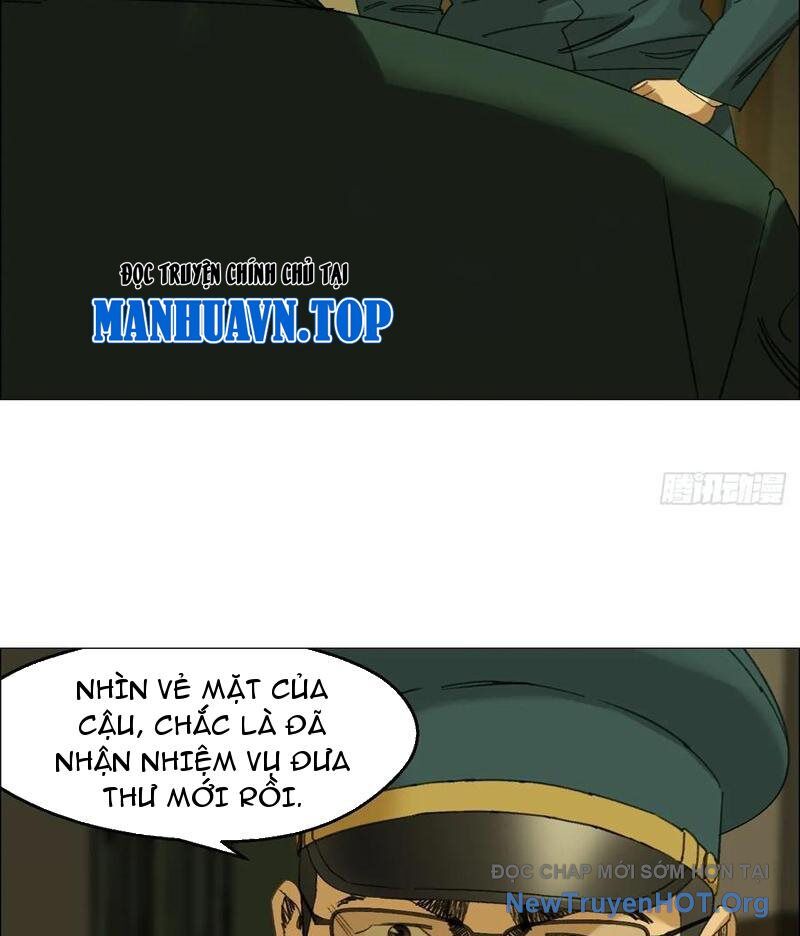 Giờ Ngọ Ba Khắc - Chapter 115 - Page 4