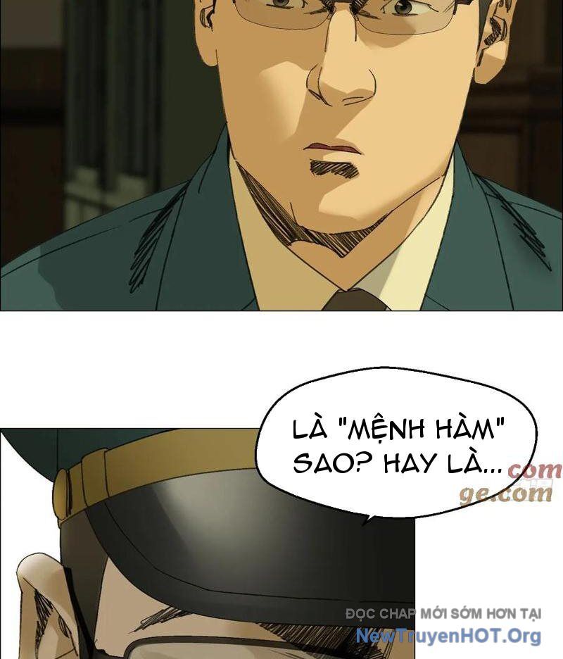 Giờ Ngọ Ba Khắc - Chapter 115 - Page 5
