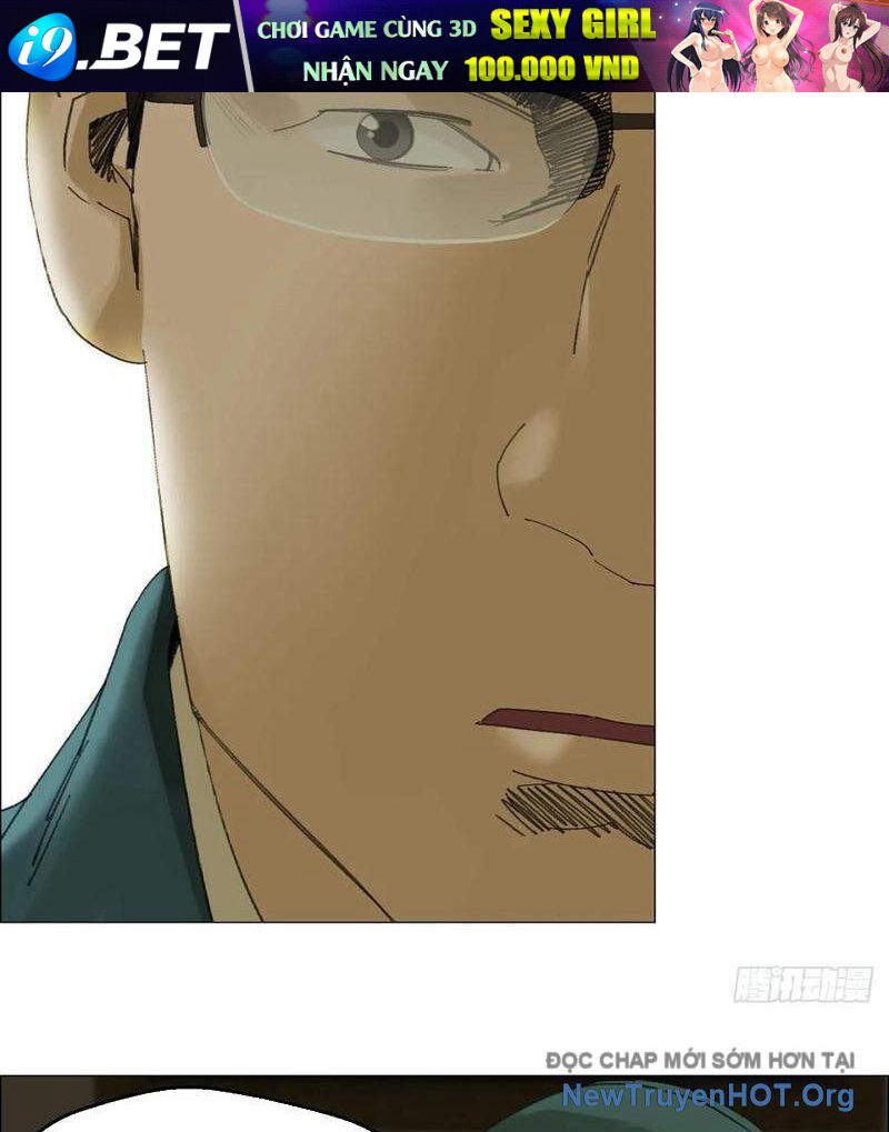 Giờ Ngọ Ba Khắc - Chapter 115 - Page 6