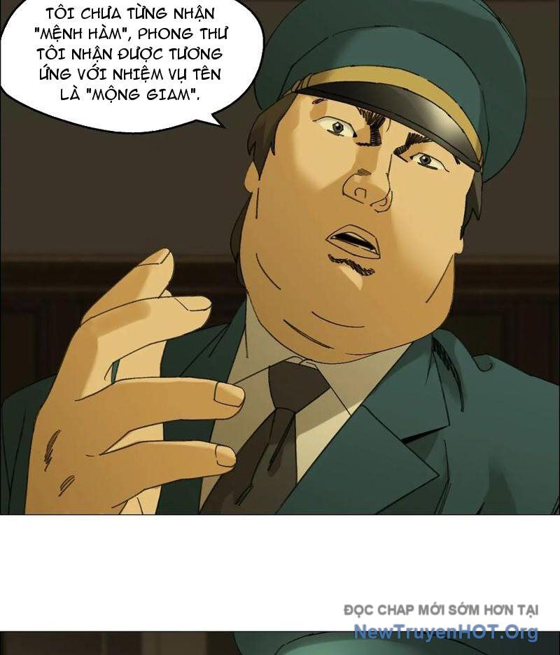 Giờ Ngọ Ba Khắc - Chapter 115 - Page 7