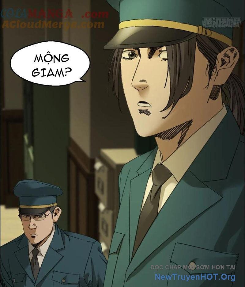 Giờ Ngọ Ba Khắc - Chapter 115 - Page 8