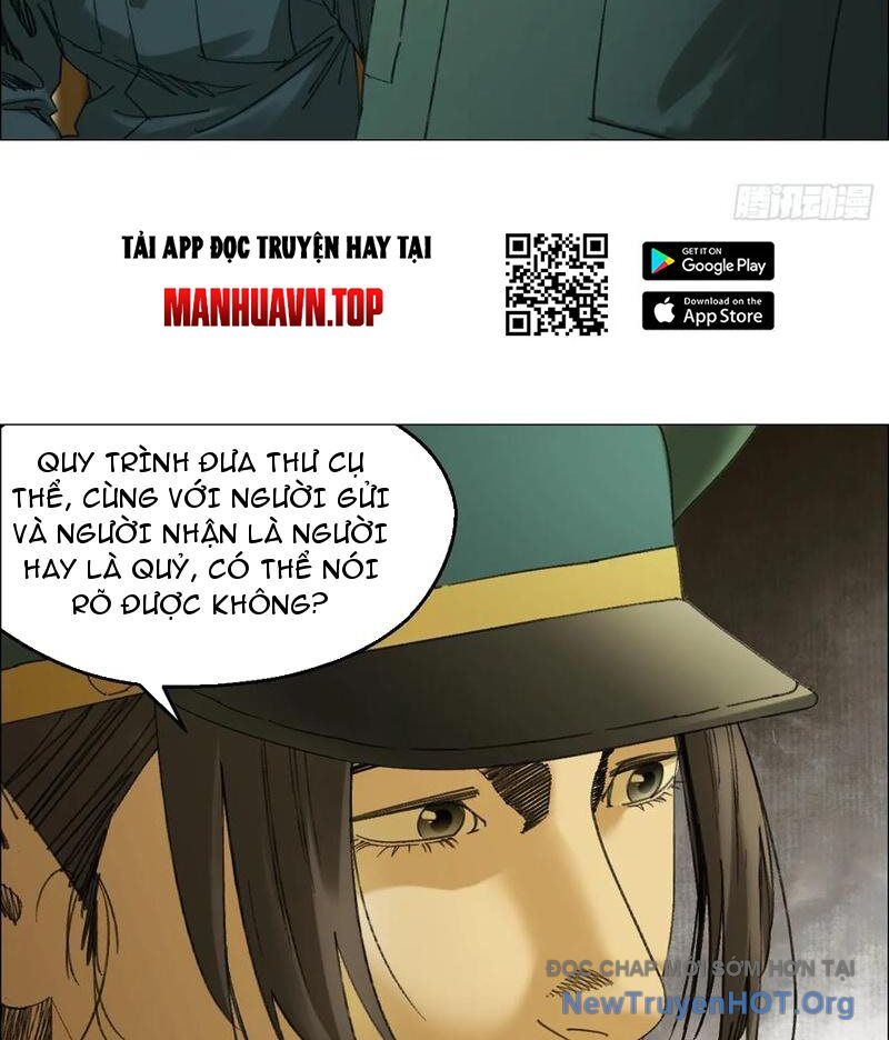 Giờ Ngọ Ba Khắc - Chapter 115 - Page 9