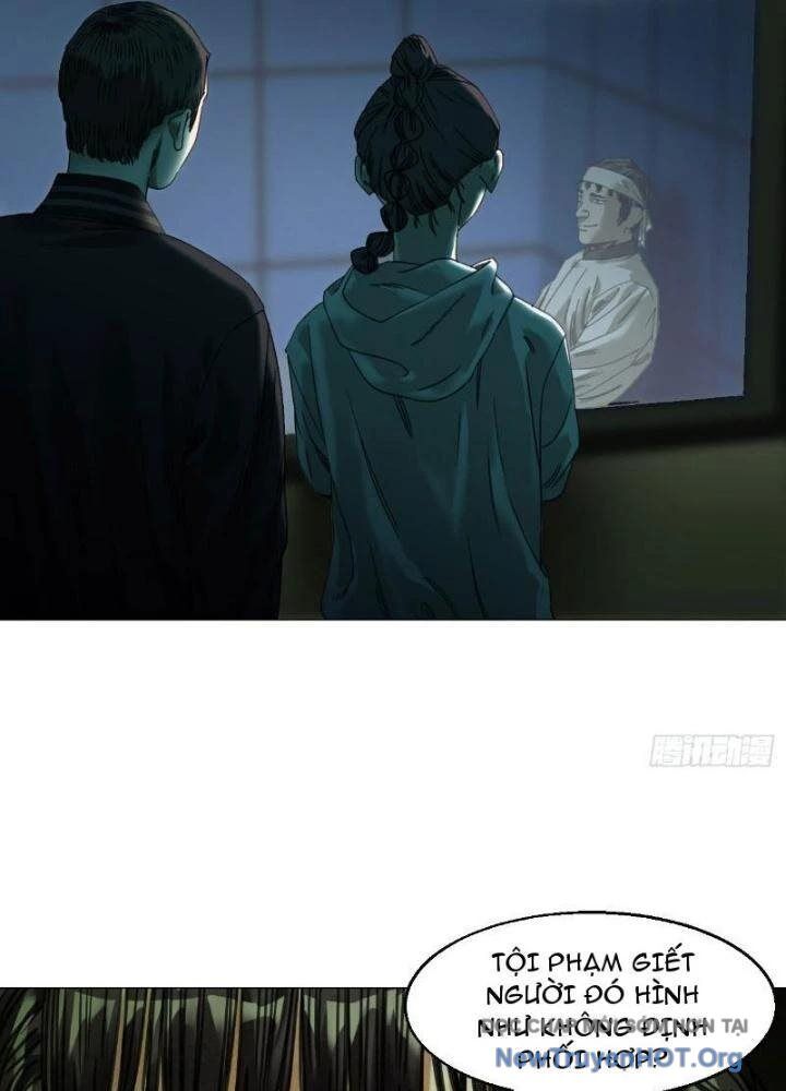 Giờ Ngọ Ba Khắc - Chapter 12 - Page 11