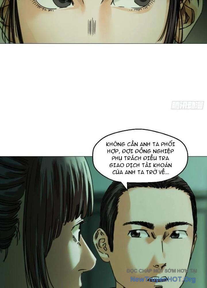 Giờ Ngọ Ba Khắc - Chapter 12 - Page 13