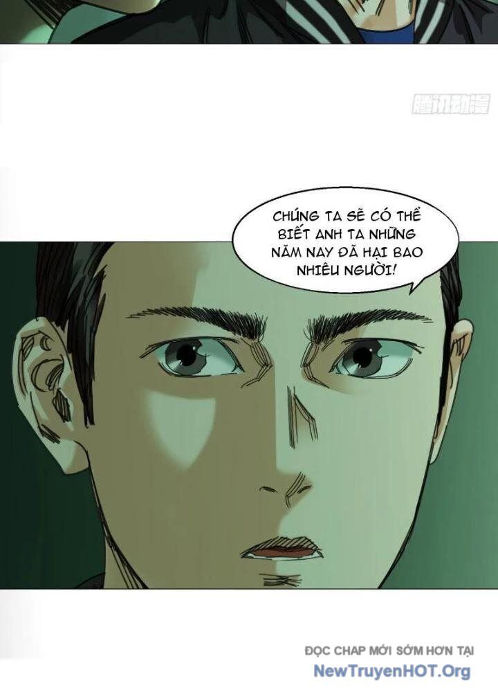 Giờ Ngọ Ba Khắc - Chapter 12 - Page 15