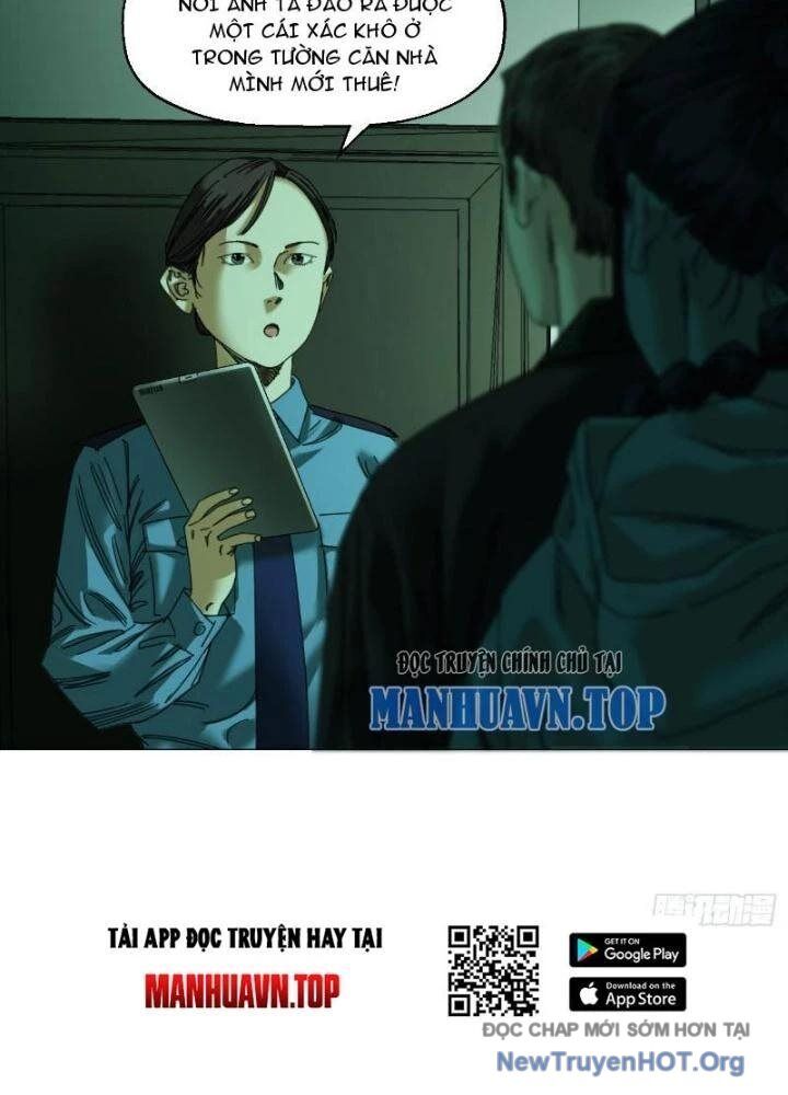 Giờ Ngọ Ba Khắc - Chapter 12 - Page 19
