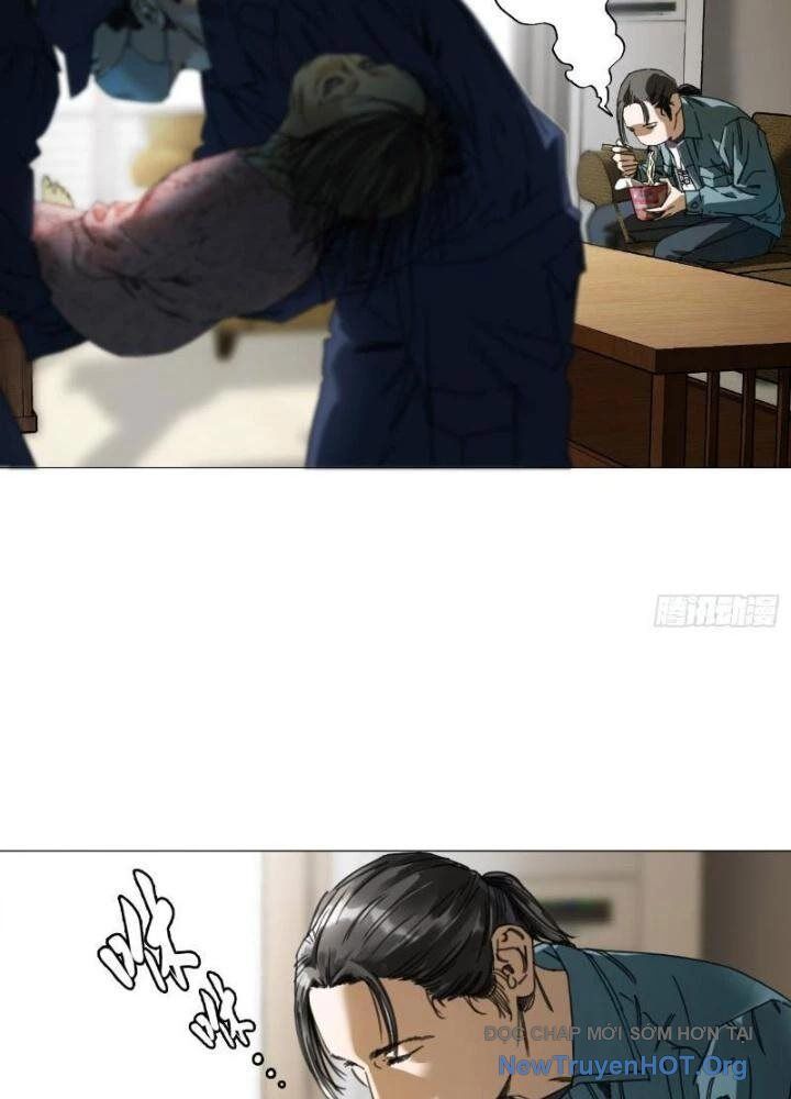 Giờ Ngọ Ba Khắc - Chapter 12 - Page 21
