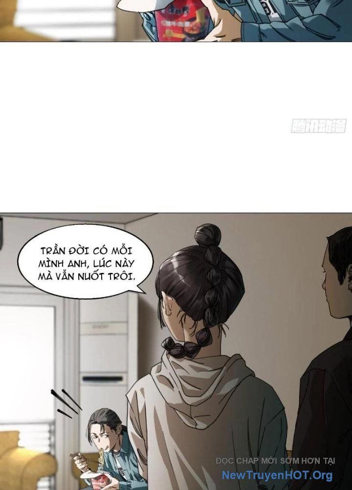 Giờ Ngọ Ba Khắc - Chapter 12 - Page 23