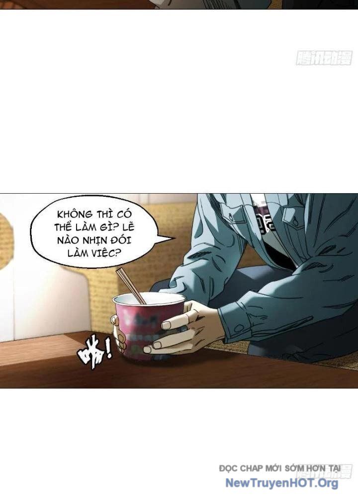 Giờ Ngọ Ba Khắc - Chapter 12 - Page 25