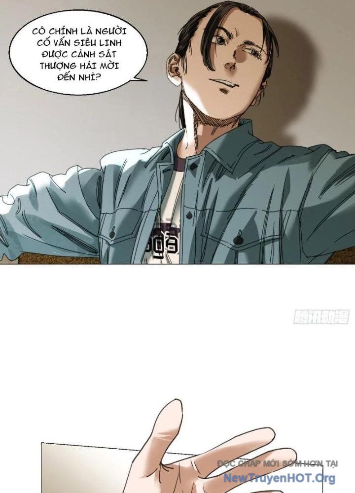 Giờ Ngọ Ba Khắc - Chapter 12 - Page 27