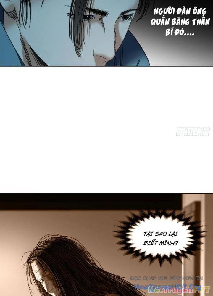 Giờ Ngọ Ba Khắc - Chapter 12 - Page 3