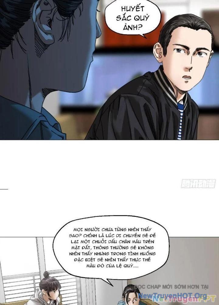 Giờ Ngọ Ba Khắc - Chapter 12 - Page 35