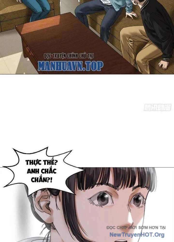 Giờ Ngọ Ba Khắc - Chapter 12 - Page 37