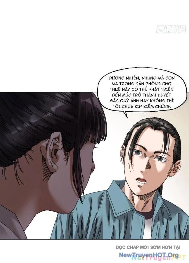 Giờ Ngọ Ba Khắc - Chapter 12 - Page 39