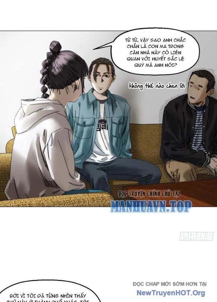 Giờ Ngọ Ba Khắc - Chapter 12 - Page 41