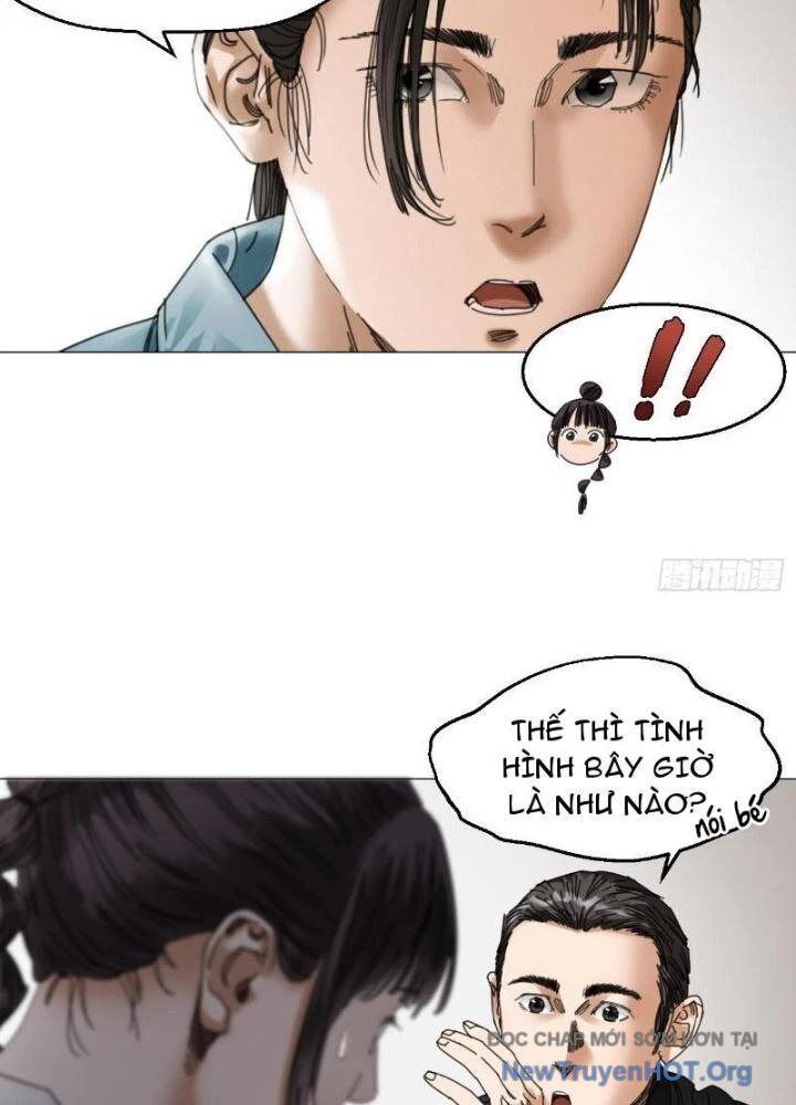 Giờ Ngọ Ba Khắc - Chapter 12 - Page 43