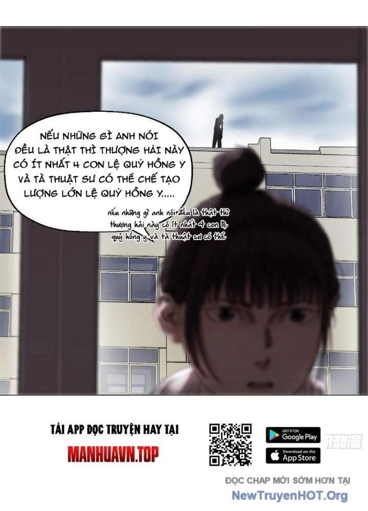 Giờ Ngọ Ba Khắc - Chapter 12 - Page 47