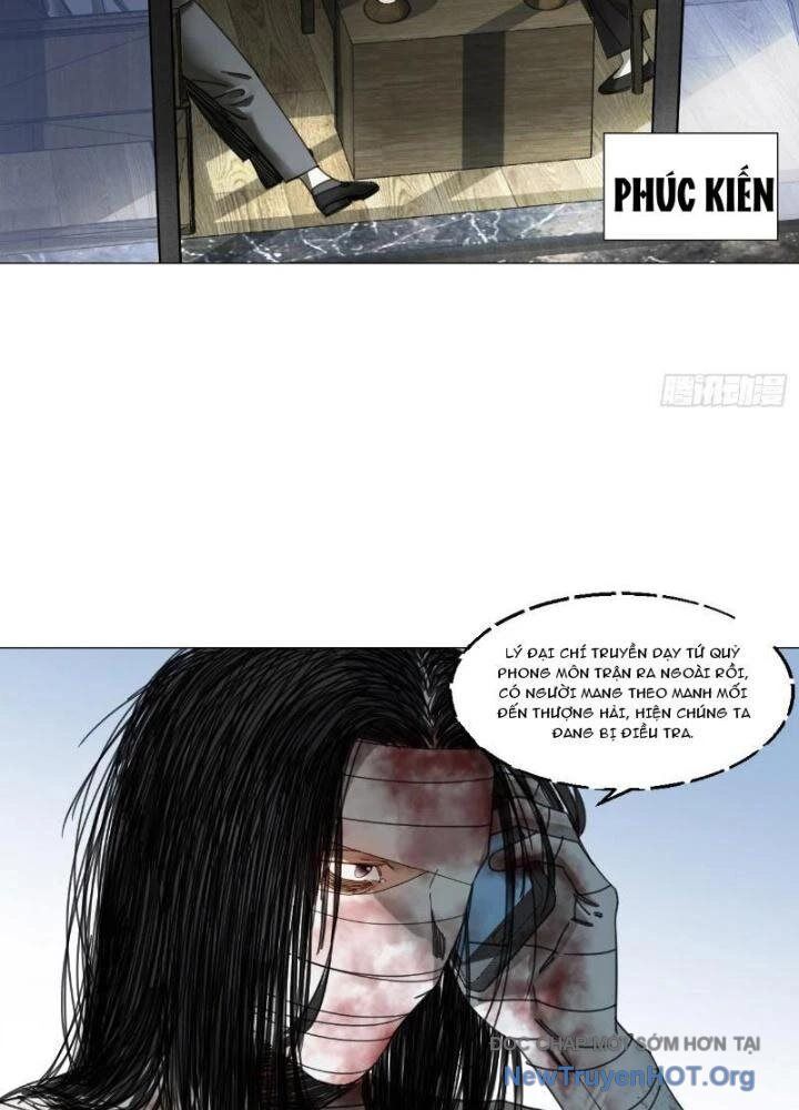 Giờ Ngọ Ba Khắc - Chapter 12 - Page 55