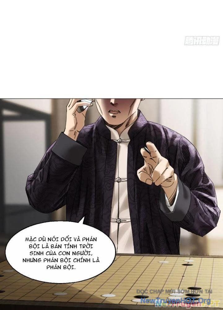 Giờ Ngọ Ba Khắc - Chapter 12 - Page 57