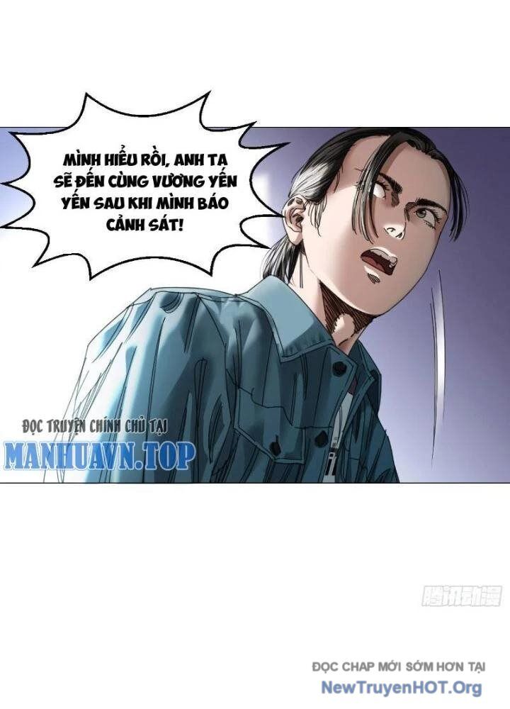 Giờ Ngọ Ba Khắc - Chapter 12 - Page 9