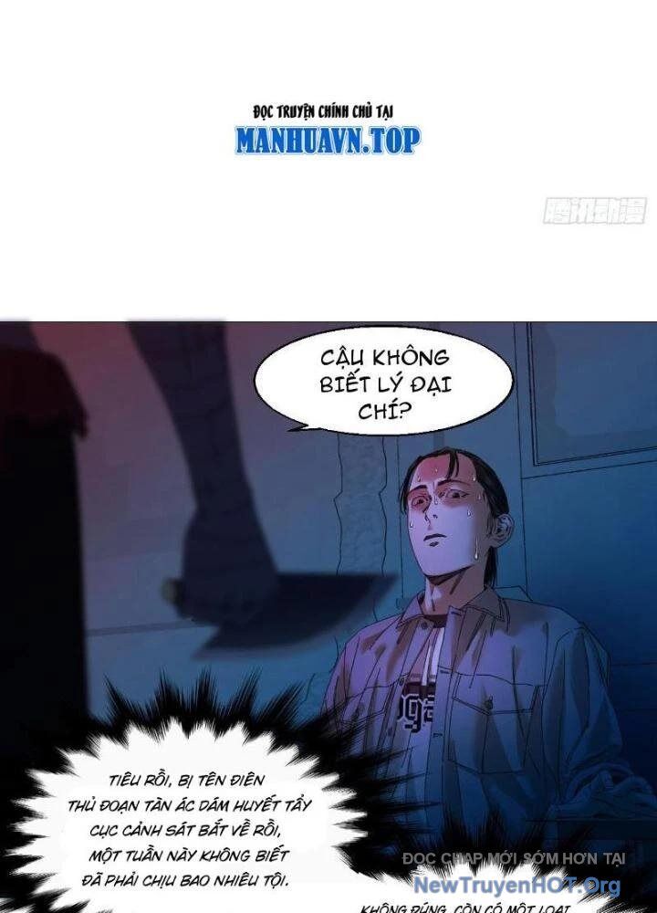 Giờ Ngọ Ba Khắc - Chapter 13 - Page 10