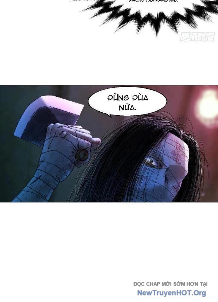 Giờ Ngọ Ba Khắc - Chapter 13 - Page 12