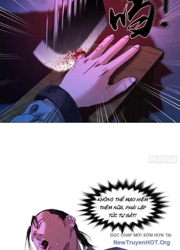 Giờ Ngọ Ba Khắc - Chapter 13 - Page 14