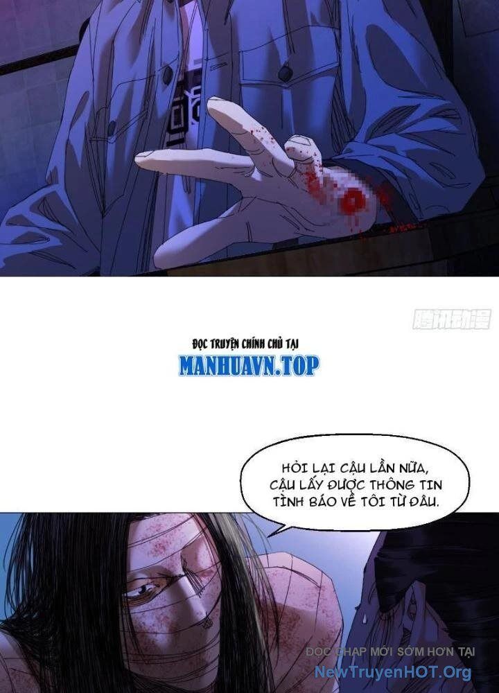 Giờ Ngọ Ba Khắc - Chapter 13 - Page 16