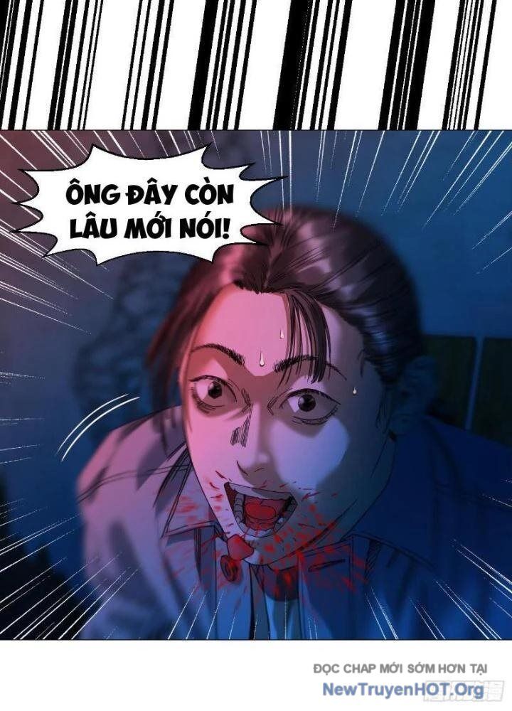 Giờ Ngọ Ba Khắc - Chapter 13 - Page 20