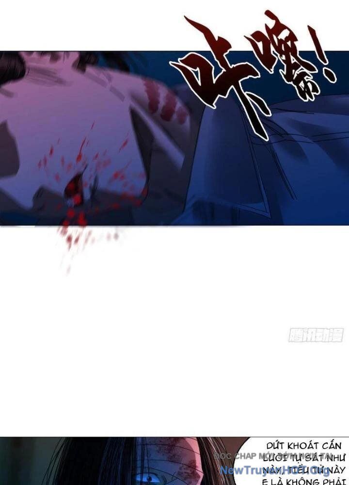 Giờ Ngọ Ba Khắc - Chapter 13 - Page 22