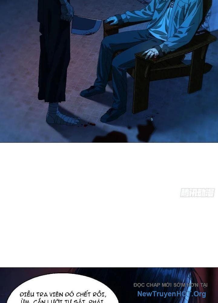 Giờ Ngọ Ba Khắc - Chapter 13 - Page 26