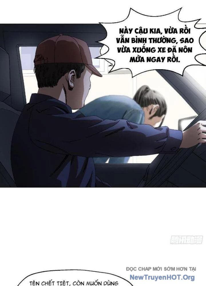 Giờ Ngọ Ba Khắc - Chapter 13 - Page 32