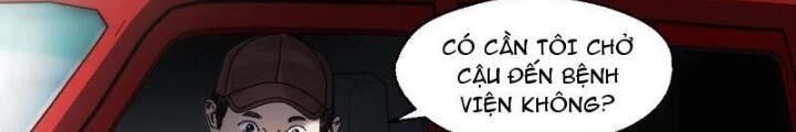 Giờ Ngọ Ba Khắc - Chapter 13 - Page 35