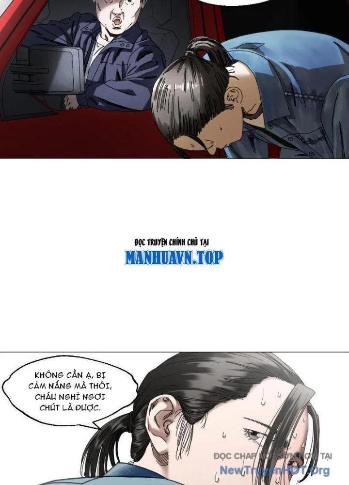 Giờ Ngọ Ba Khắc - Chapter 13 - Page 36