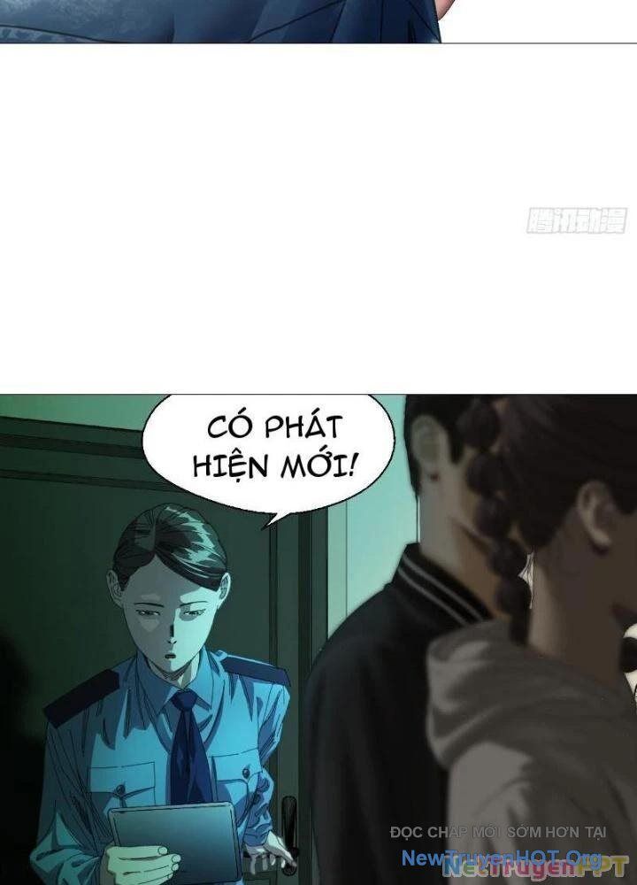 Giờ Ngọ Ba Khắc - Chapter 13 - Page 38