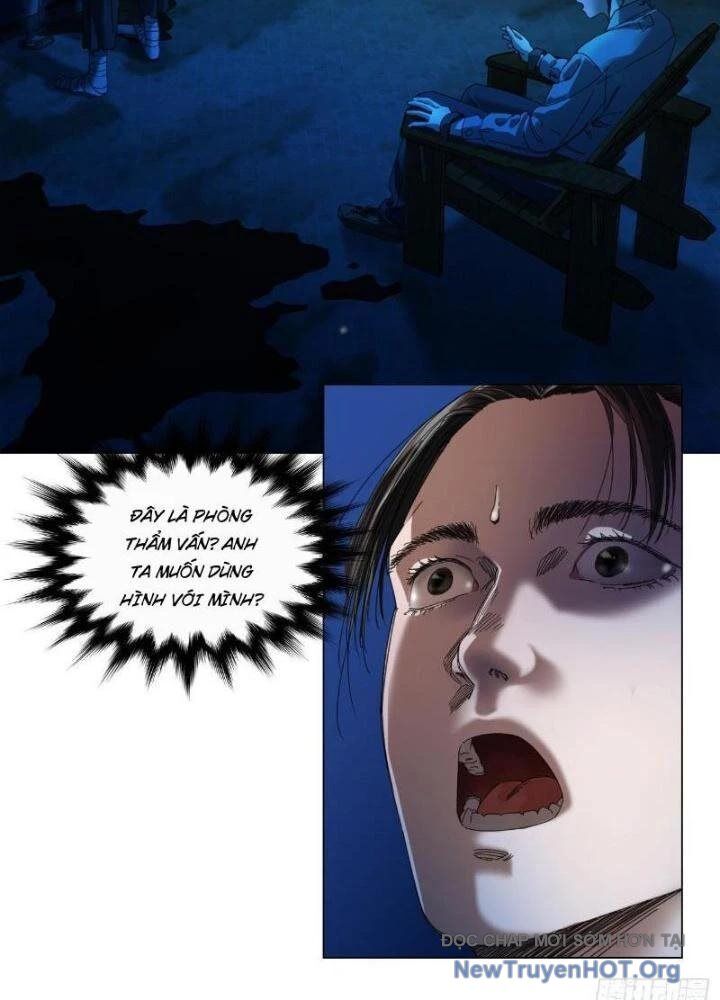 Giờ Ngọ Ba Khắc - Chapter 13 - Page 4