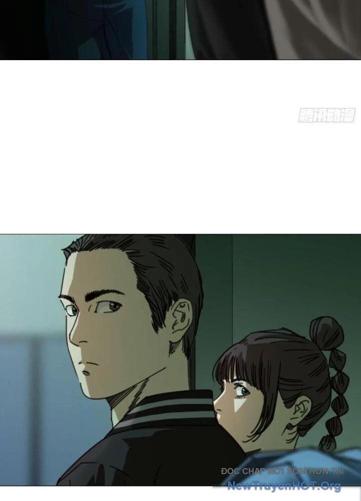 Giờ Ngọ Ba Khắc - Chapter 13 - Page 40