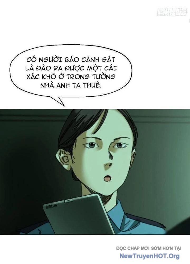 Giờ Ngọ Ba Khắc - Chapter 13 - Page 42