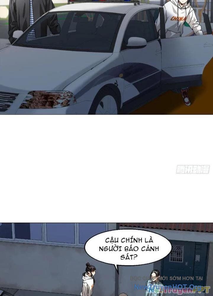 Giờ Ngọ Ba Khắc - Chapter 13 - Page 46