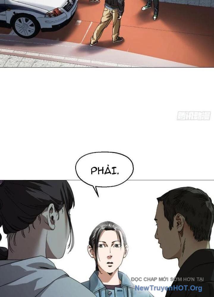 Giờ Ngọ Ba Khắc - Chapter 13 - Page 48