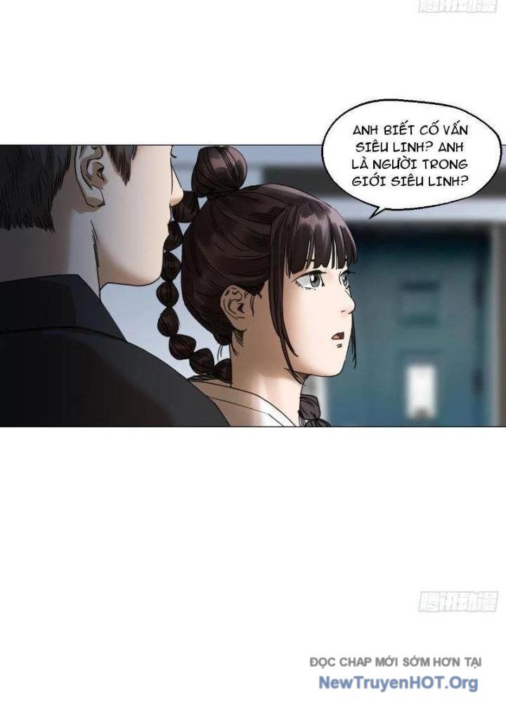 Giờ Ngọ Ba Khắc - Chapter 13 - Page 52