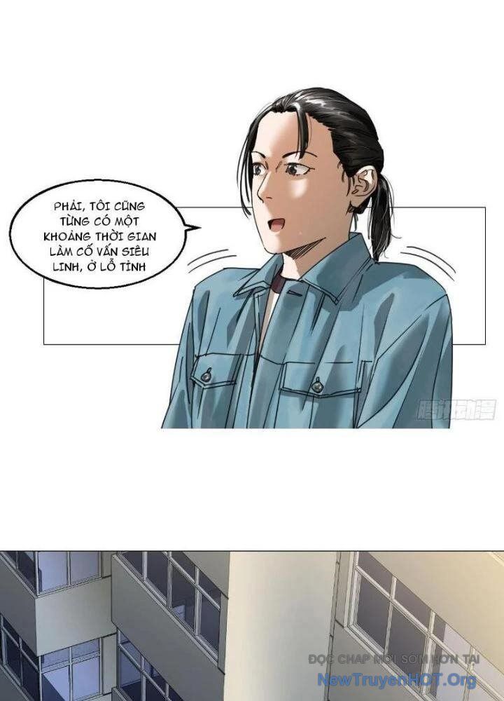 Giờ Ngọ Ba Khắc - Chapter 13 - Page 54