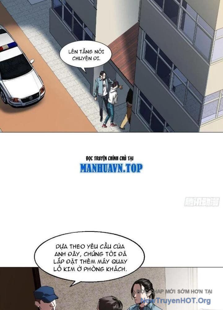 Giờ Ngọ Ba Khắc - Chapter 13 - Page 56