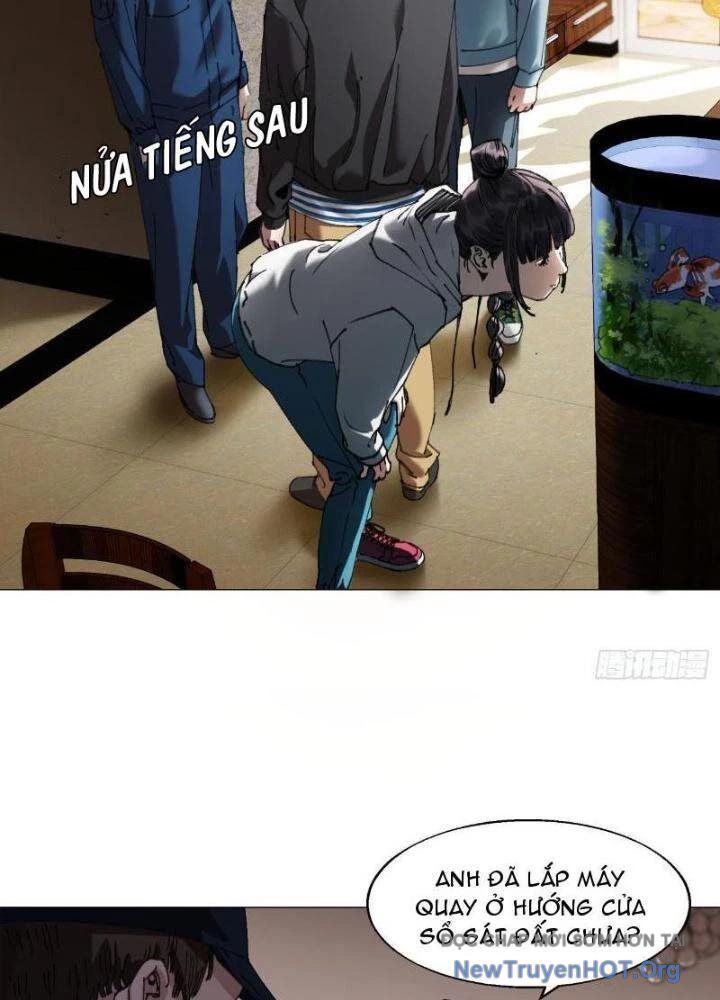 Giờ Ngọ Ba Khắc - Chapter 13 - Page 58