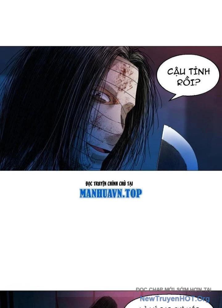 Giờ Ngọ Ba Khắc - Chapter 13 - Page 6