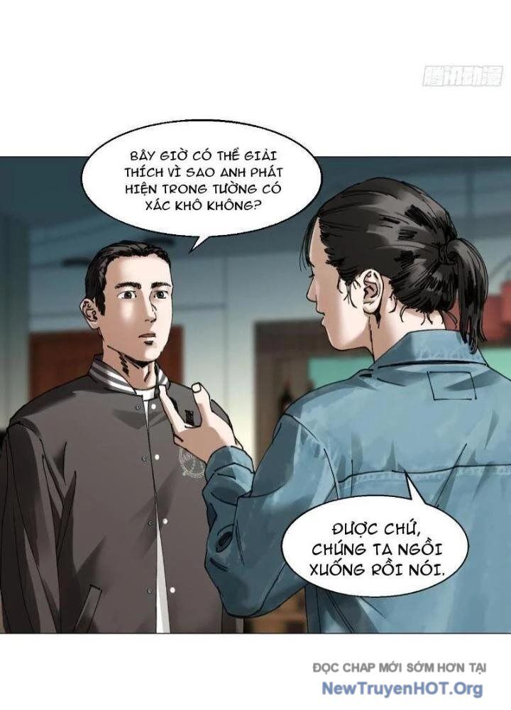 Giờ Ngọ Ba Khắc - Chapter 13 - Page 64